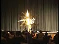 Saint Seiya Cosplay LBM 2008