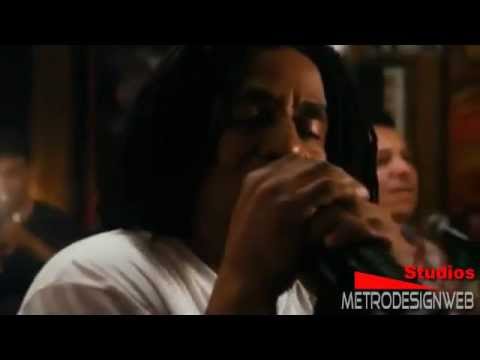 Tego Calderon Ft Jose Lugo & Su Guasabara  -  Con Los Pobres Estoy (Official Video)
