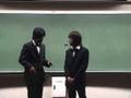 King of MANZAI (ポニーテールズ)