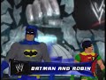 West Coast CAWs SVR 2007 Batman and Robin West Coast CAWs SVR 2007 Batman and Robin