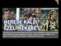 Fenerin ?ampiyonluk G�n�n�n Pankartlar? :-)    (�ZG�R GFB)