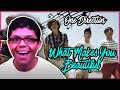 ONE DIRECTION - WHAT MAKES YOU BEAUTIFUL (TAY ZONDAY)
