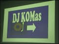 Dj Komas Battle LaRochelle Part 1