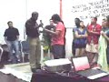 Butang jadi pokok