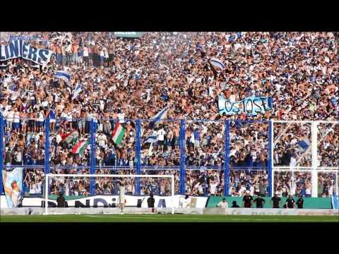 Video - VÉLEZ CAMPEÓN Parte I - La Pandilla de Liniers - Vélez Sarsfield - Argentina