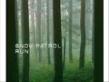 Snow Patrol - Post Punk Progression (Album Version)
