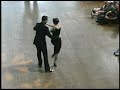 Nuevo Tango Performance Seattle Folklife - Kamran & Colleen Nuevo Tango Performance Seattle Folklife - Kamran & Colleen