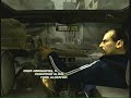 here is mission 3... well, more like a cutscene, lol. anyway, please enjoy it!

in this cutscene, you're in the first person view of president al-fulani, one of the arab presidents. now you were captured and are being brought to al-ahsad for execution, so he can gain dominant power of whatever country this is.