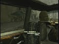 here is mission 3... well, more like a cutscene, lol. anyway, please enjoy it!

in this cutscene, you're in the first person view of president al-fulani, one of the arab presidents. now you were captured and are being brought to al-ahsad for execution, so he can gain dominant power of whatever country this is.