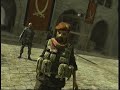 here is mission 3... well, more like a cutscene, lol. anyway, please enjoy it!

in this cutscene, you're in the first person view of president al-fulani, one of the arab presidents. now you were captured and are being brought to al-ahsad for execution, so he can gain dominant power of whatever country this is.