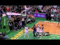 NBA Playoffs 2011: New York Knicks Vs Boston Celtics Game 2 Highlights