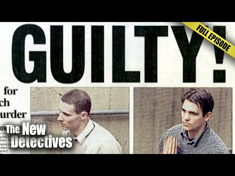 Family Plots | FULL EPISODE | The New Detectives