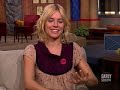 actress sienna miller sits down with hannah storm to discuss her portrayal of '60s 