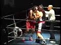 EL LEON DE PALERMO BOXEO URUGUAYO