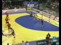 Nikola Karabatic LE SUPER HEROS