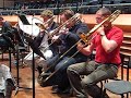 Mobach gunt Trombones geen rust in Requiem