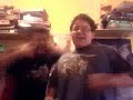 dragon ball rap (carlos y toni)