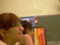 tony in ellmos class