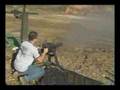 Minigun Demonstration