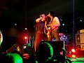 Extreme (Nuno Bettencourt) @ 2008 NAMM - Play with me