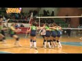 Finale Provinciale Under 14 Femminile 2011::