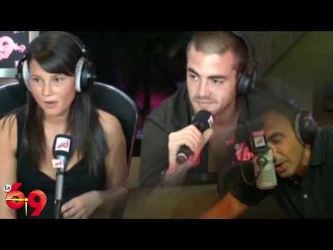 Image de prévisualisation YouTube