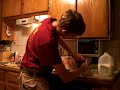 How To Make A Peanut Butter & Jelly Shake