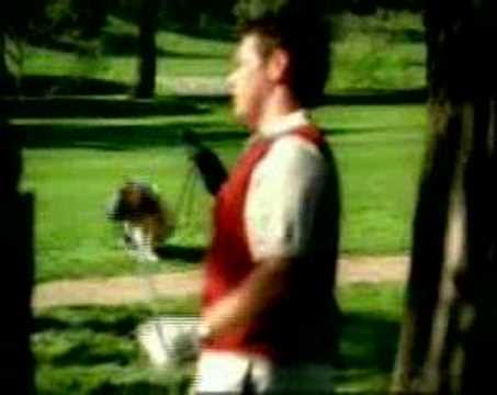 how to properly hit a golf ball