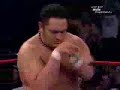 DXX Smackdown Intro