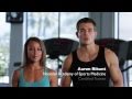 Treadmill Interval Training: 5 Step Fat Loss Workout (Intense)