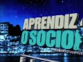 o aprendiz 4   16º final    5º de 8    íntegra  28/06/06