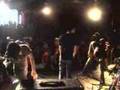 have a nice death - the hope and glory @ Hell on the rise