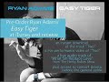 Ryan Adams Easy Tiger iTunes Pre-Order Ryan Adams Easy Tiger iTunes Pre-Order