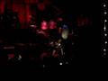 Nick Cave and The Bad Seeds live in D.C. Oct 5th clip 2