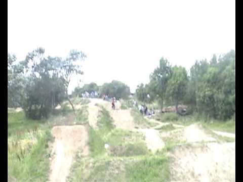 gypo trails jam 07