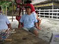 Los vikings de usulutan fuera de atraccion