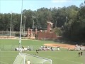 2007 Sewanee Soccer