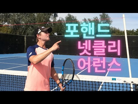 How to Hit your Forehand with …
