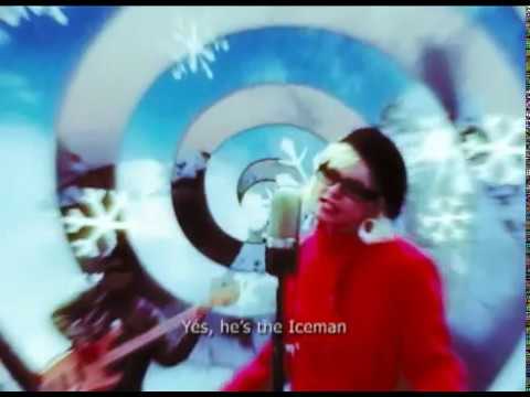 iceman