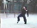 長拳螳螂拳 Long Fist Praying Mantis 
