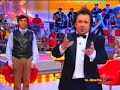 MAI DIRE MARTEDI 9x8(27-5-08) TiZIANO FERRO GAME BOX GABICCE