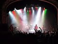 Unearth - October 23, 2007 Part 1 Unearth - October 23, 2007 Part 1