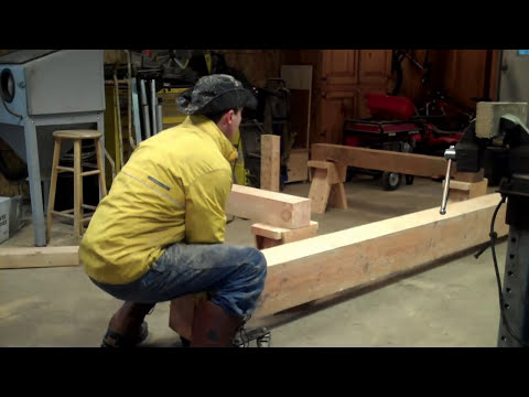 how to fasten sill plate to concrete
