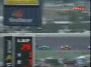 2008 Arca 200 Big one