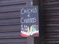 Chichis &Churros