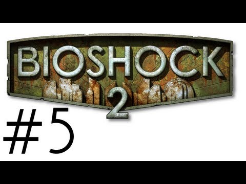 bioshock 2