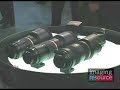 The Imaging Resource at PMA 2007: Pentax DA* lenses and 645