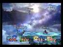 SSBB - Alaztor-Ganon VS Konan-Exerg (8)