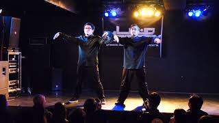 WAKUSEI (Takkun & marten o’clock) – LOUD MINORITY vol.6