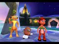 JFF - Ripto Arrives in Avalar